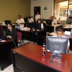 Resalta Seder importancia de proyectos productivos