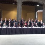 Reunión de la Comisión Permanente de Funcionarios Fiscales