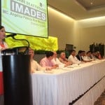 Rinde IMADES su 1er Informe de Actividades