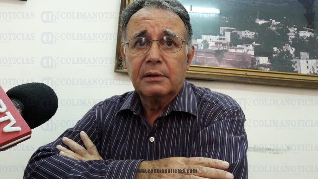 Salvador Cárdenas mun