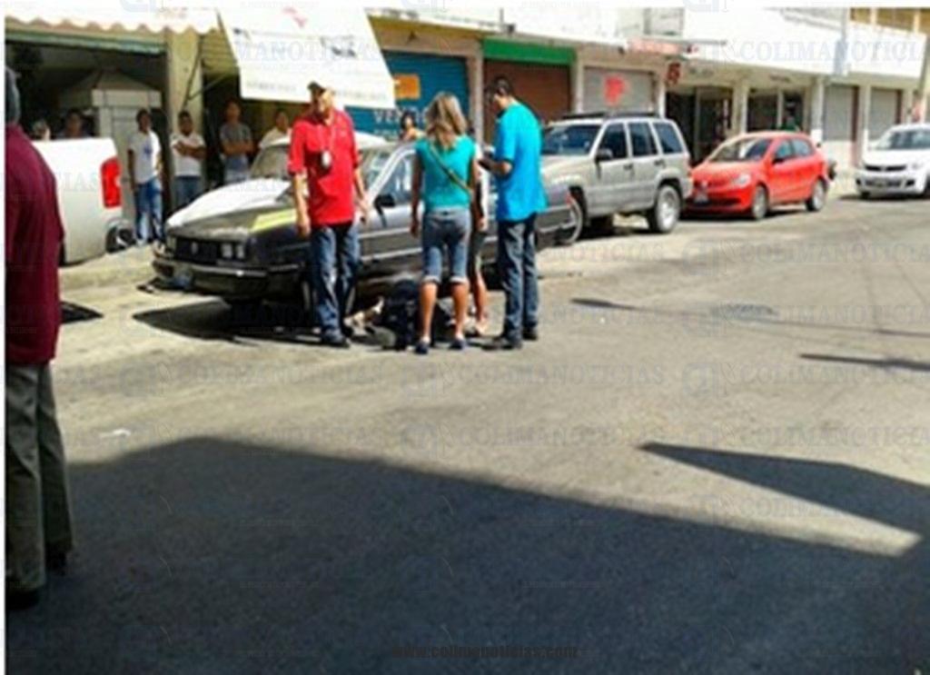 asesinan a ergidor panista ex
