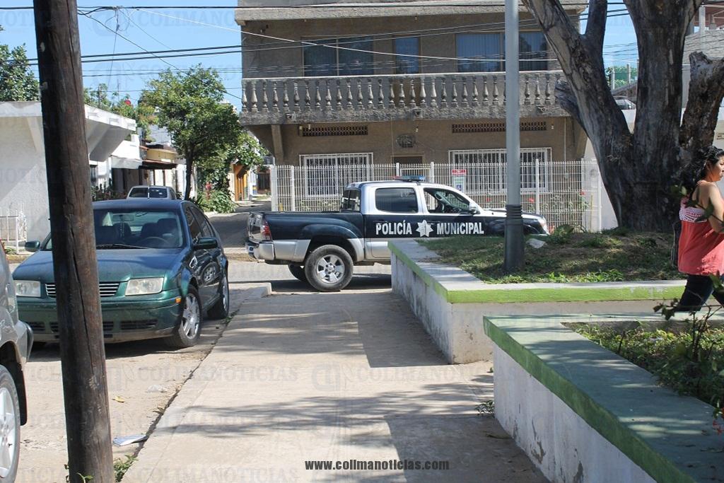 ataque herido