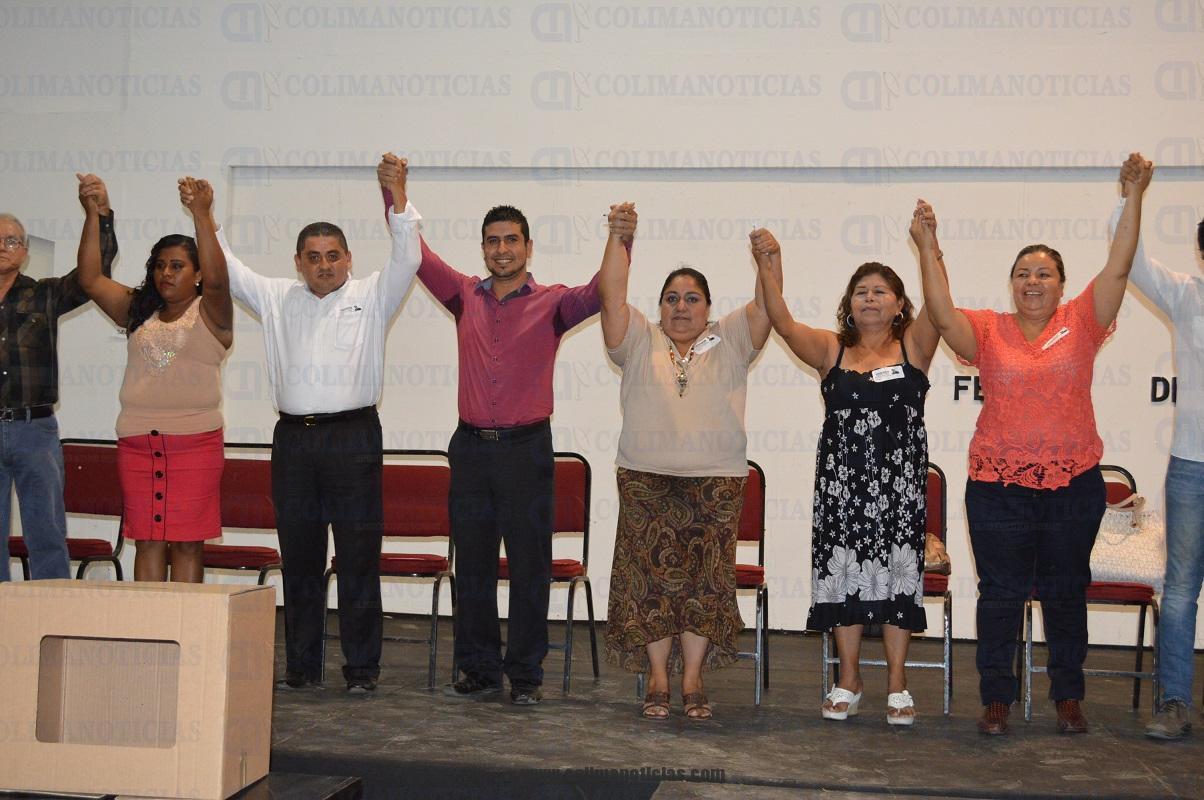 candidato de morena
