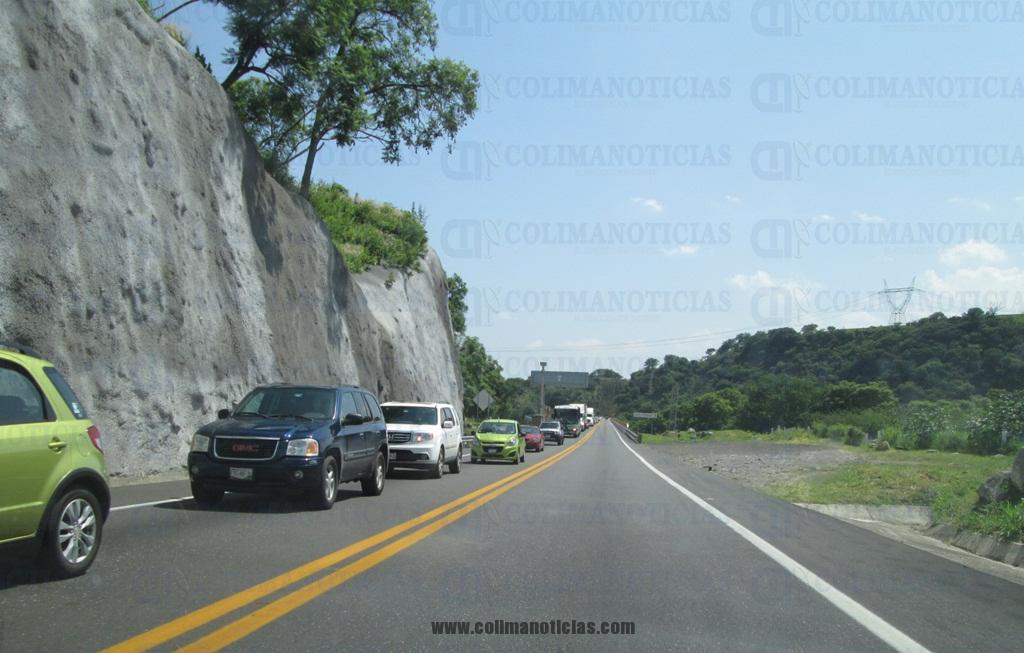 carretera colima