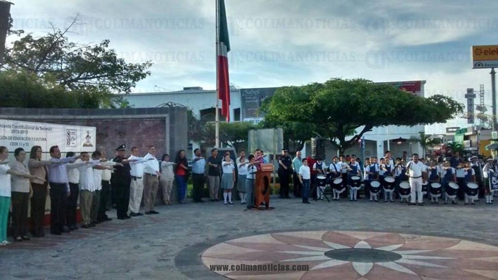 ceremonia