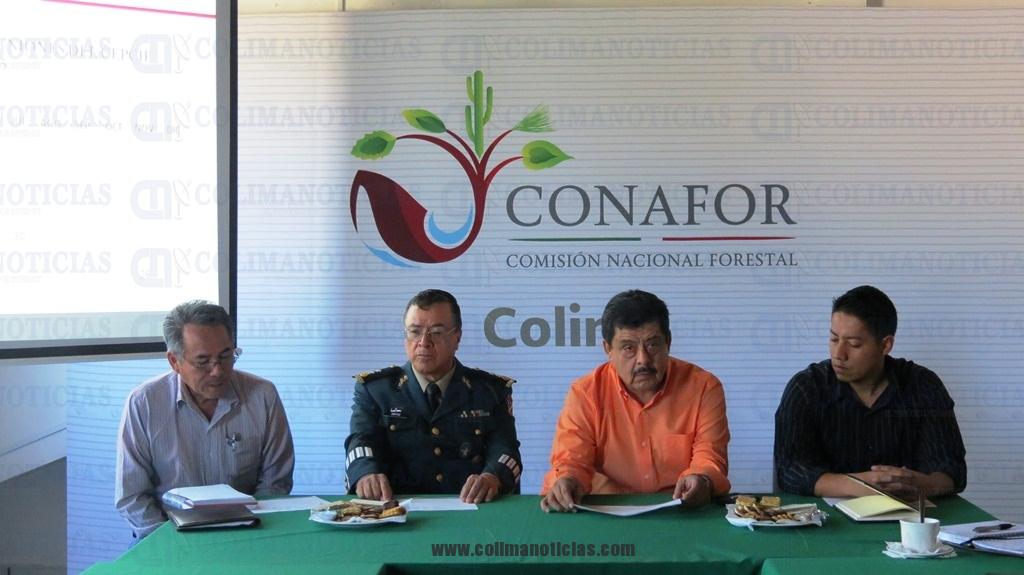 comite de incendios 25 feb