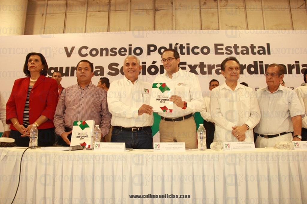 consejo peralta