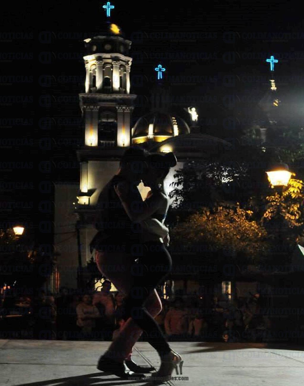danza