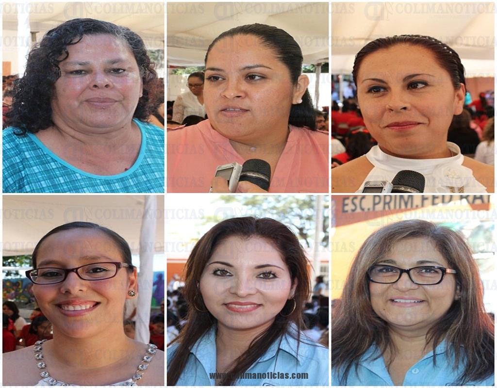 docentes sondeo