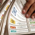 elecciones boletas 2015 archivo