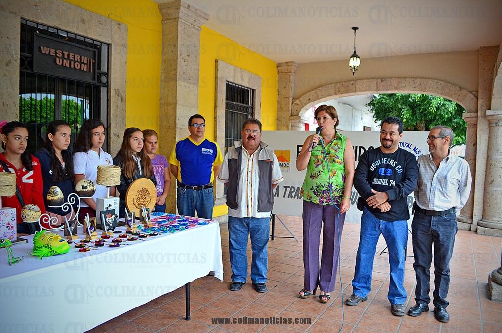 expoventa cuauhtemoc