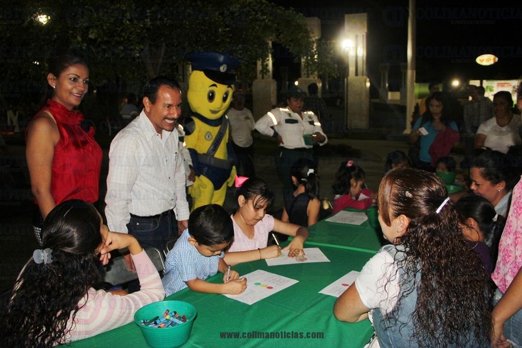 frl programas domingos
