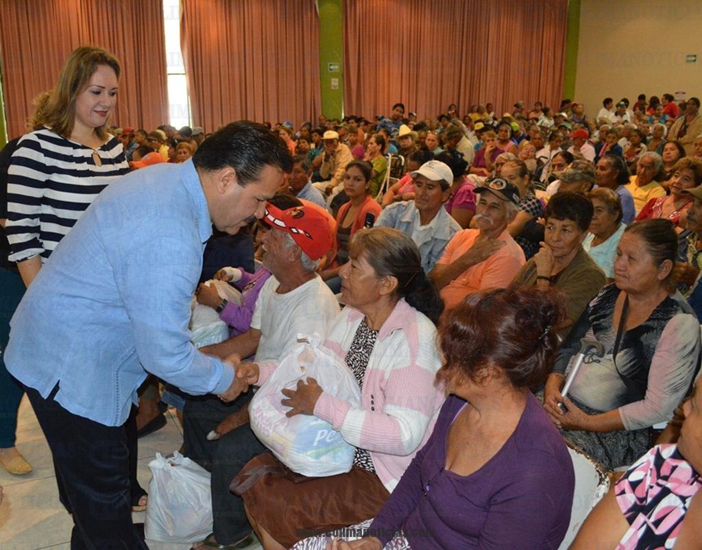 hector vazquez montes despensas