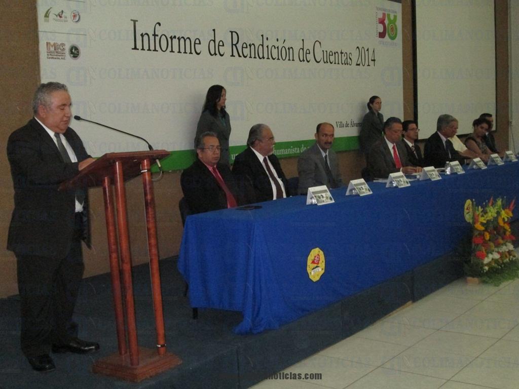 informe saturnino