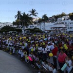 marcha manzanillo