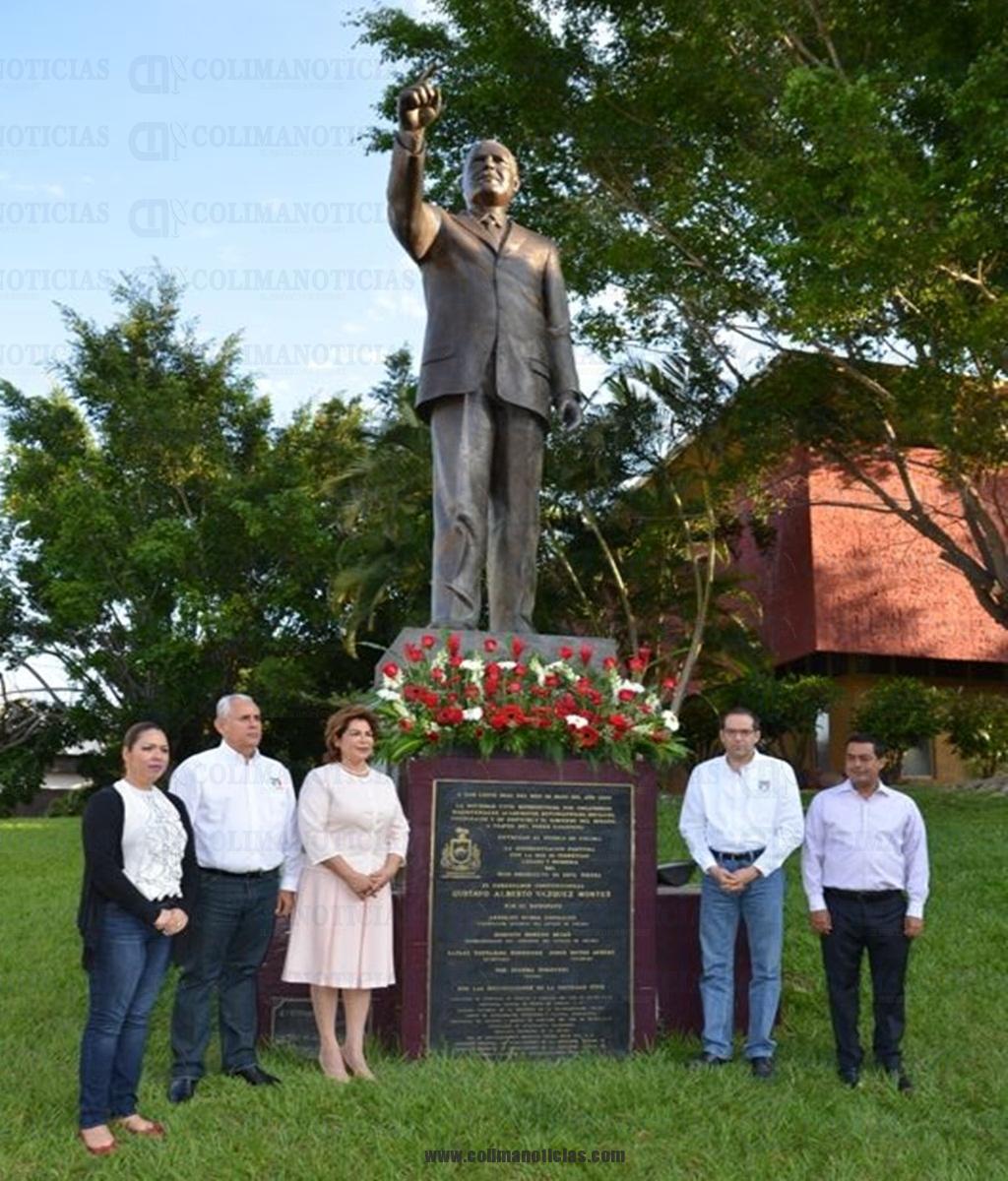 peralta homenaje vazquez montes