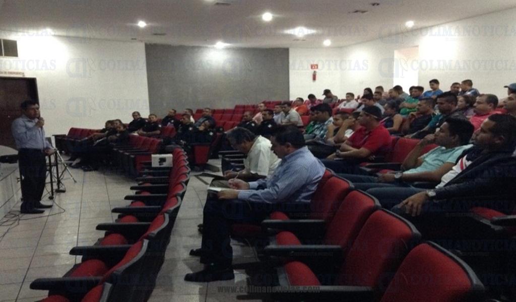 pgr capacitacion 5 feb