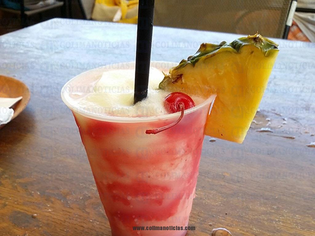 piña colada