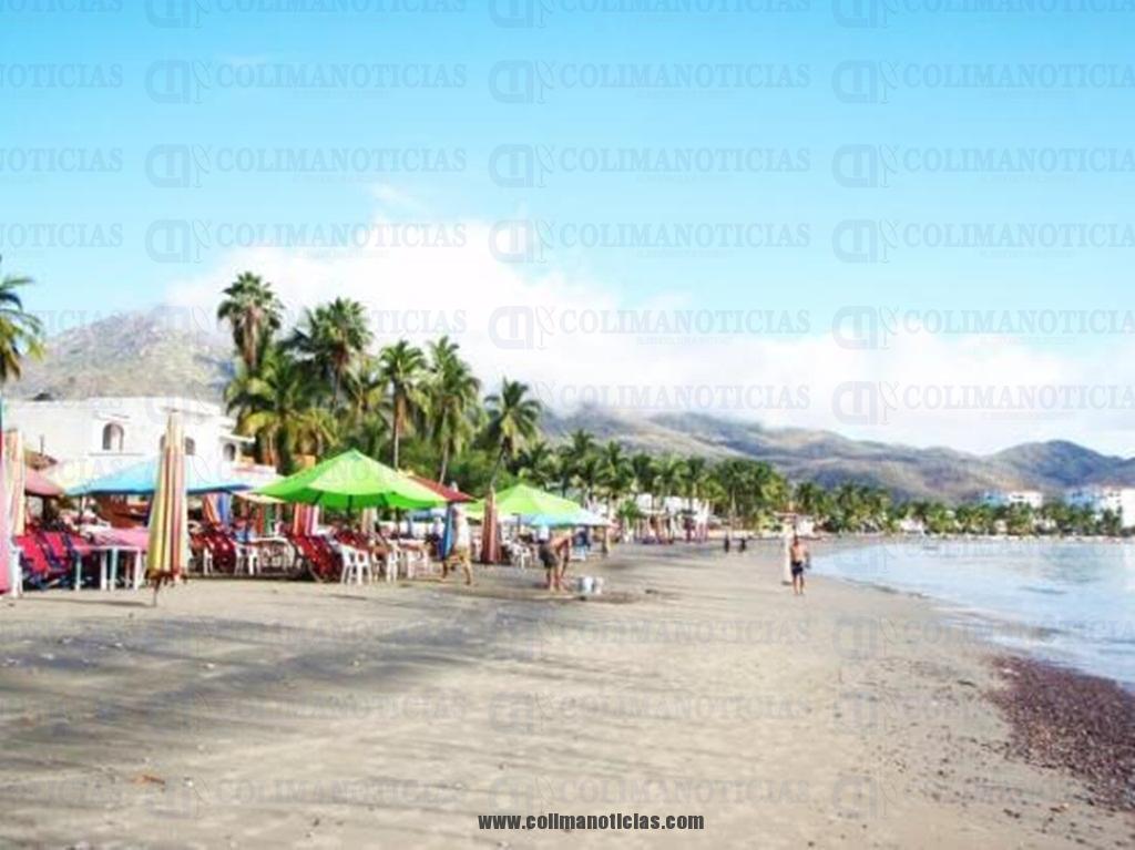 playa manzanillo 13 feb