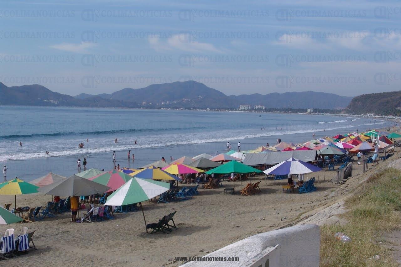playa manzanillo