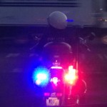 policia motocicleta estatal