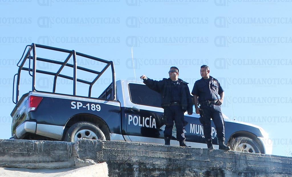 policia municipal manzanillo 6 feb