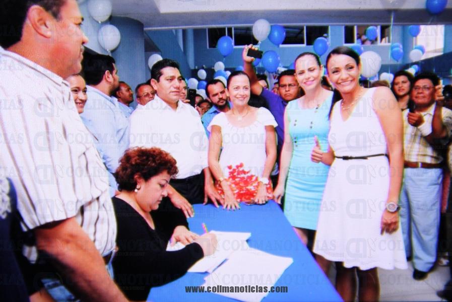 registro gaby benavides cobos