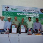seder ganado