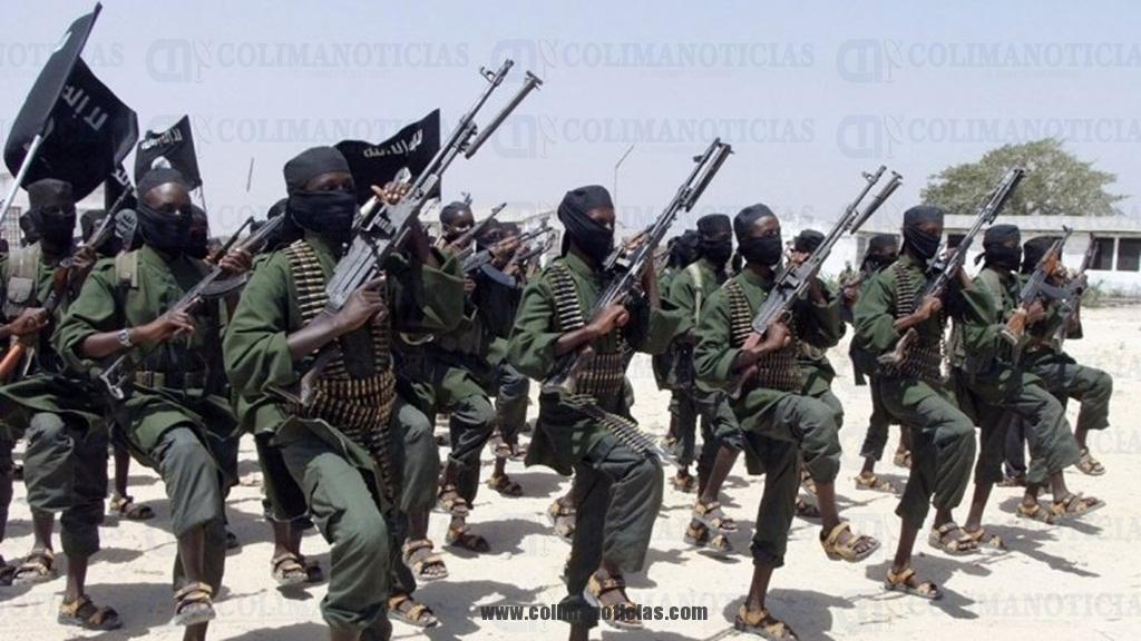somali grupo