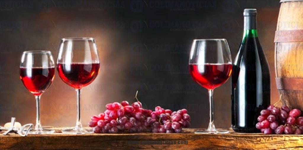 vin tinto