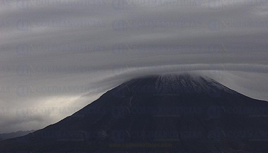 volcanColima