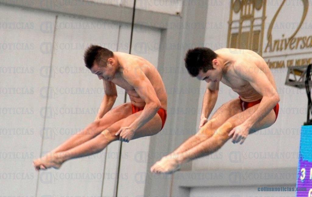 0158_MARZO2015_Iván García y Germán Sánchez_Bronce Serie Mundial de Clavados