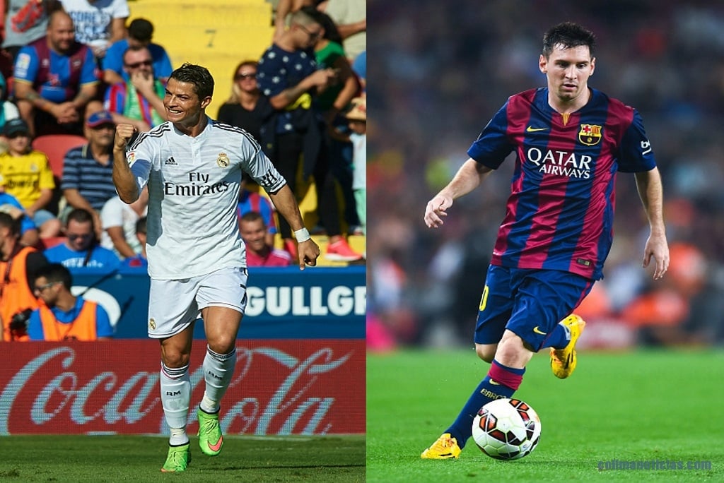 0210_MARZO2015_LigaBBVA_Barcelona vs Real Madrid