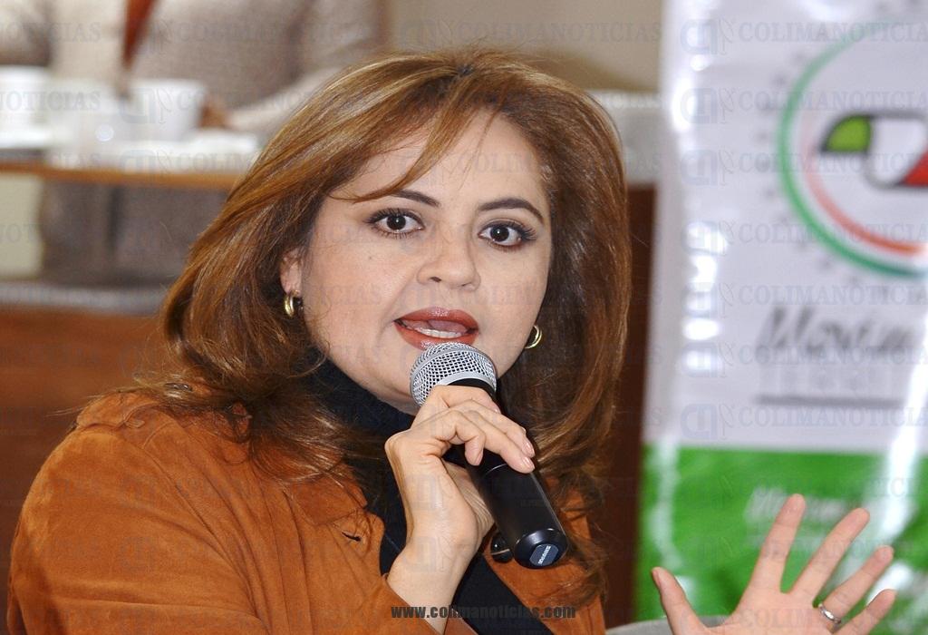 Ana Lilia Herrera