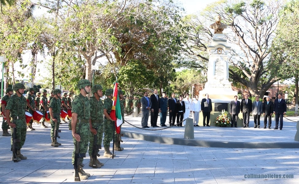Benito Pablo Juárez García,