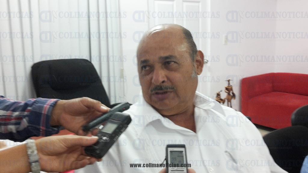 CEDH Roberto Chapula de la Mora