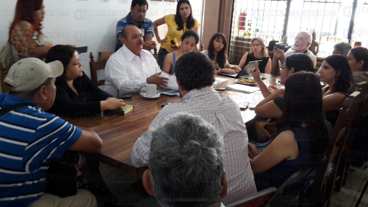CEDH intervendrá en conflicto de Zacualpan