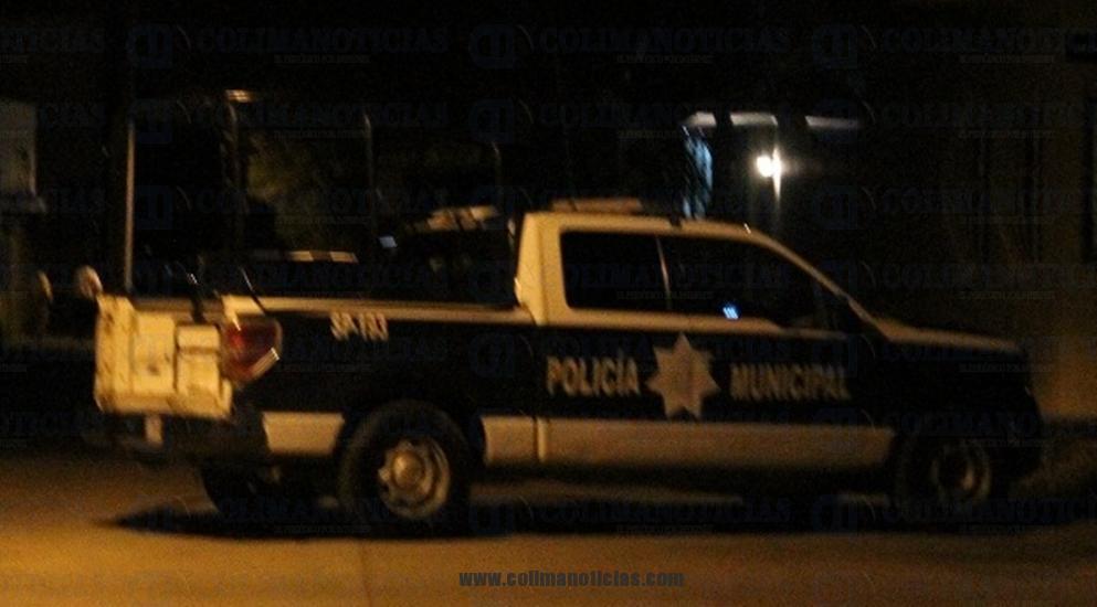 CN ACCIDENTE