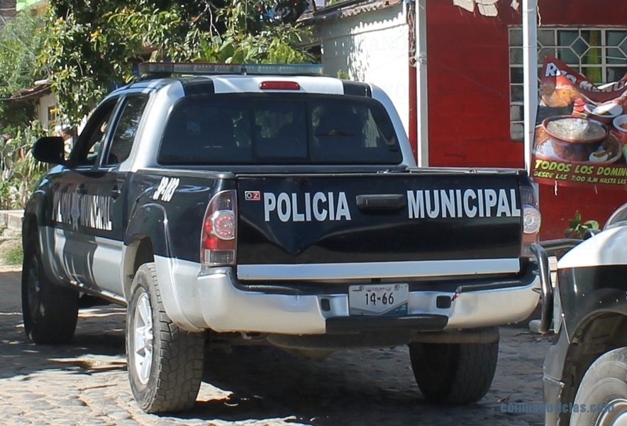 CN DETENIDO