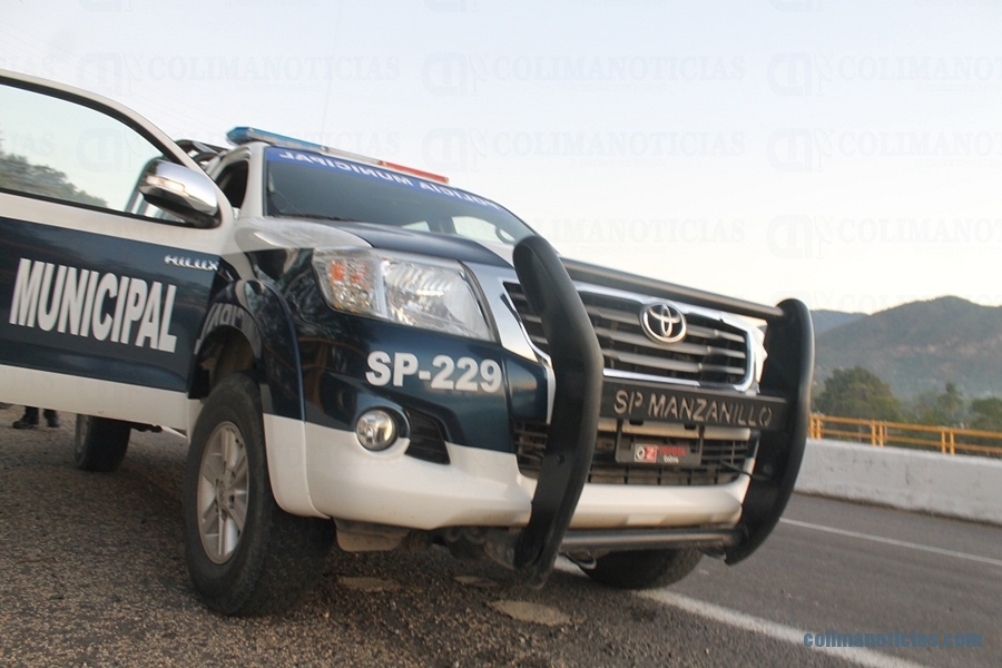 CN OPERATIVO BANCOS POLICIA MANZANILLO