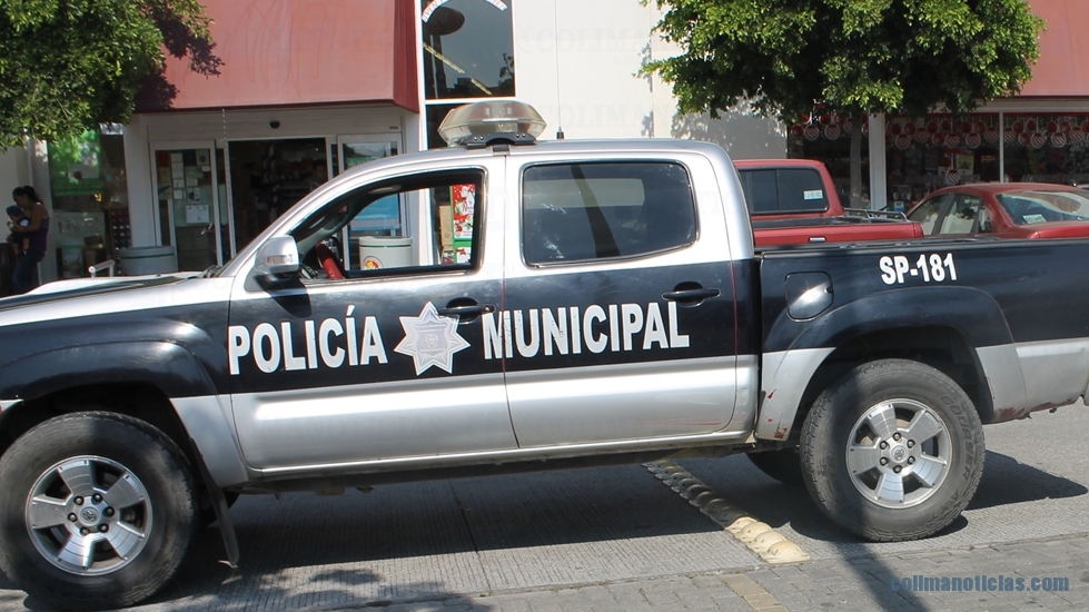 CN policia mun manznaillo dete