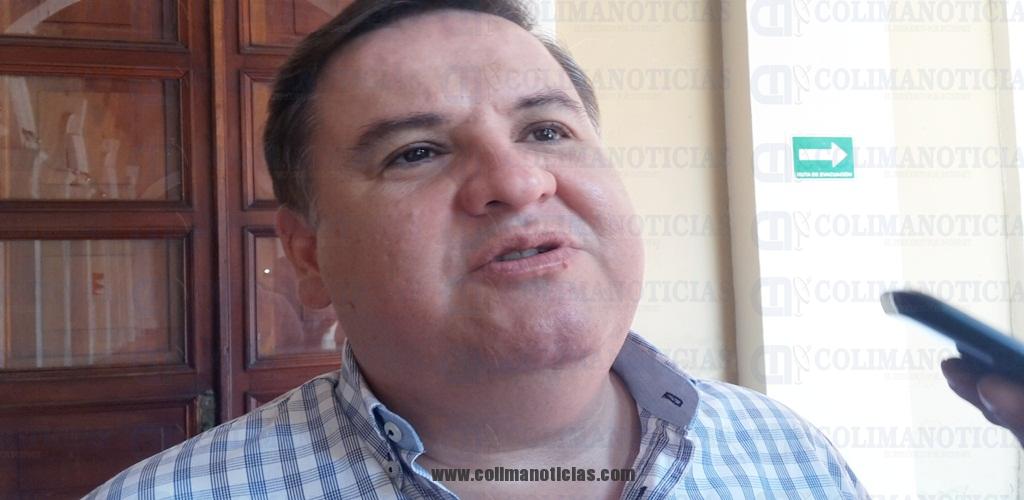 Canirac Carlos Ahumada Viveros