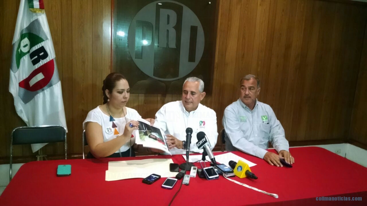 Denuncian vandalismo electoral contra campaña de Nacho
