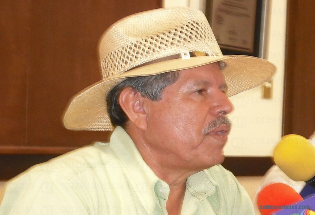 Francisco Hueso Alcaraz