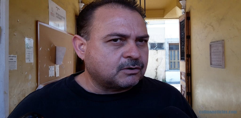 Guillermo Martínez Lucatero