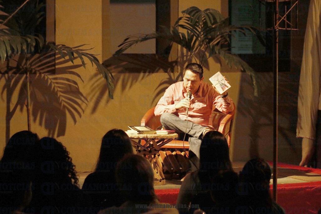 Ihovan Pineda libro
