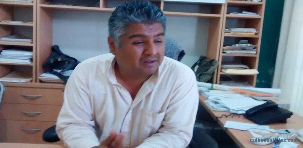 JORGE LUIS REYES PRECIADO