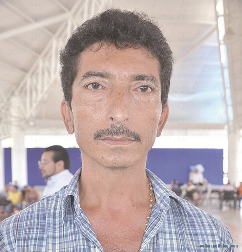 Jaime Campos