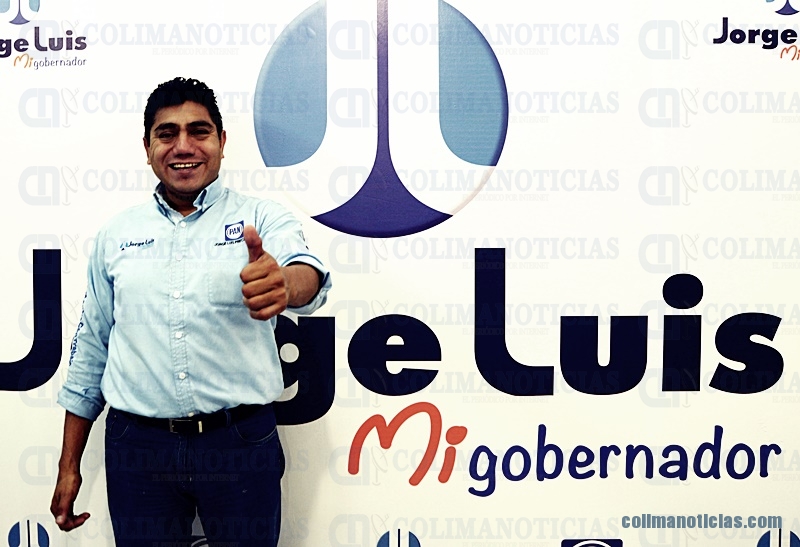 Jorge Luis Preciado_presume