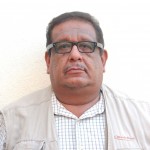 Luis Rosales Chávez